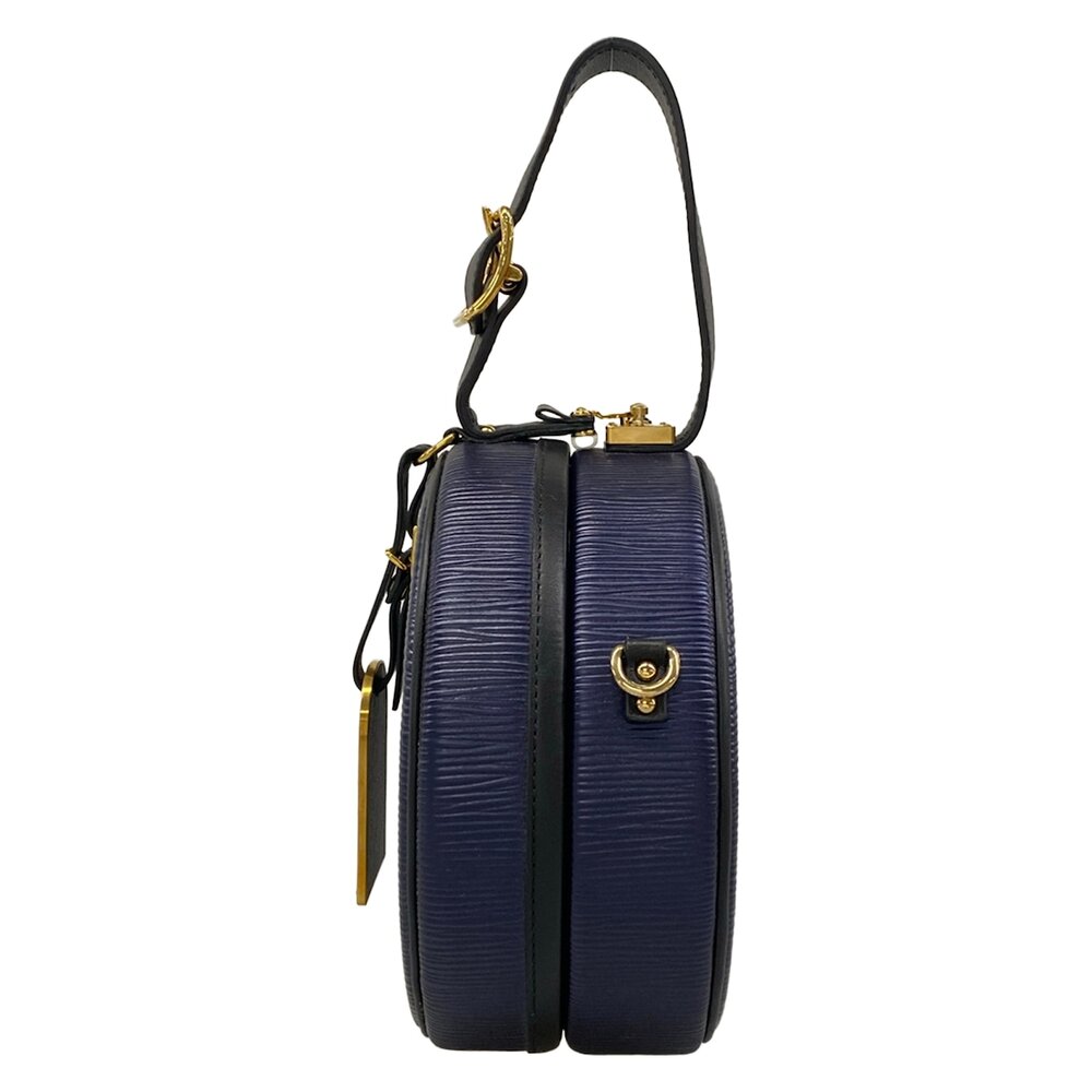 Louis Vuitton Petite Boite Chapeau Epi Handbag - Picture 4 of 15